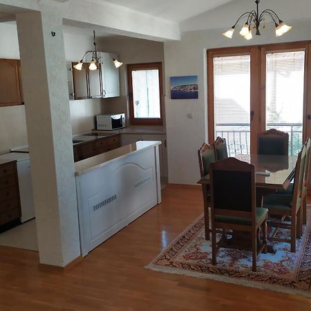 Villa Koteski Охрид Экстерьер фото