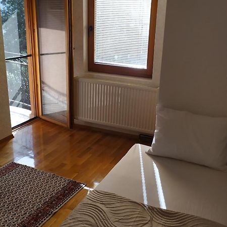 Villa Koteski Охрид Экстерьер фото